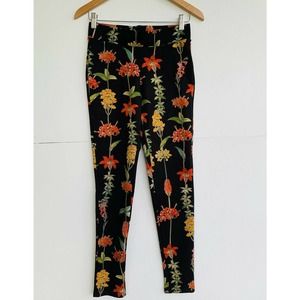 Lark + Grey Pants Leggings Small Women's